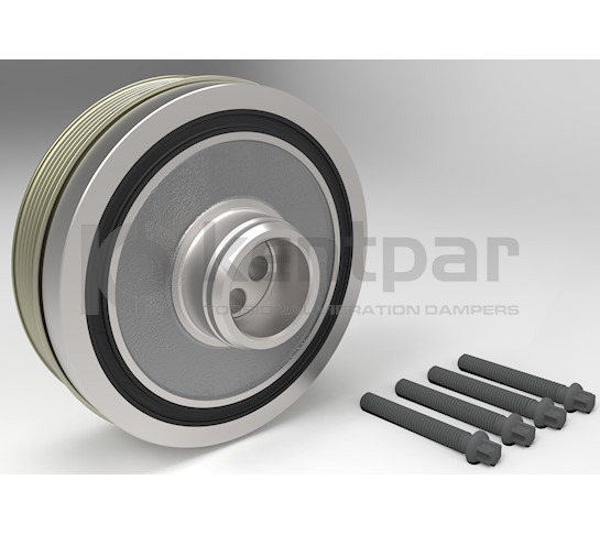 KENTPAR 152K2141S | Krank Kasnağı F20-F20 Lcı-F21-F21 Lcı-F22-F22 Lcı-F23-F23 Lcı-F30-F30 Lcı-F31-F31 Lcı-F34 Gt-F B47 14-21