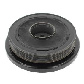 KENTPAR 152K2421S | Krank Kasnağı F30-31-32-33-34-36-07-10-11-12-12-X3 F25-X4 F26-X5 F15 N57s 11-15