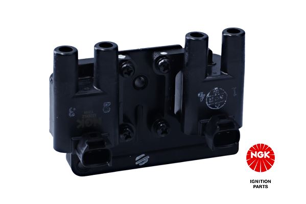 NGK 48289 | Ateşleme Bobini Chevrolet Lacetti-Nubira 1.4-1.6 16V F14d3-F16d3