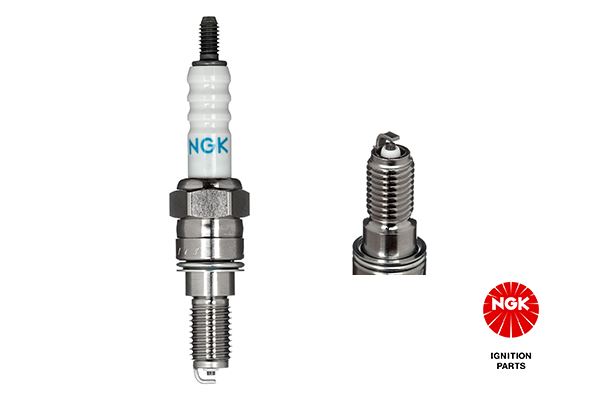 NGK 5869 | Er9eh Ateşleme Bujisi | 10 Adet