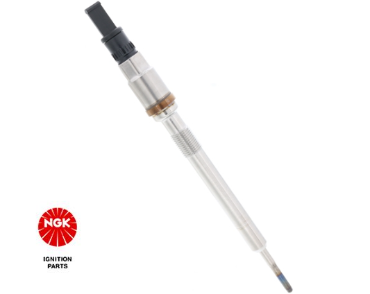 NGK 90329 | Kızdırma Buji Elektrikli VW-Skoda-Seat-Man-Audi-Golf7-A3-Leon-Passat-Tiguan-Caddy 13 > Clha-Clhb-D Cxa-Crlb-Crkb-Cuvc-Cxxb 1.6 TDI-2.0 TDI Sensörlü | 10 Adet