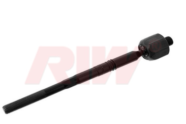 RIW BW3002 | Rot Mili BMW F20 F21 F22 F23 F30 F31 F34 F35 F36