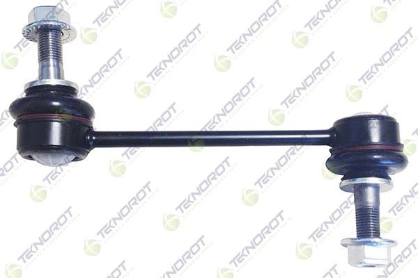 TEKNOROT R-680 | Z-Rot Ön Sol / Sağ Renault Clio III Br0 / 1.Cr0 / 1 05 > Megane III 08 >