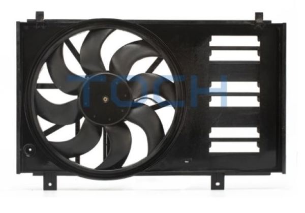 BİTAPART BPE309687 | Fan Davlumbazı 406 / Ym Dw10ated