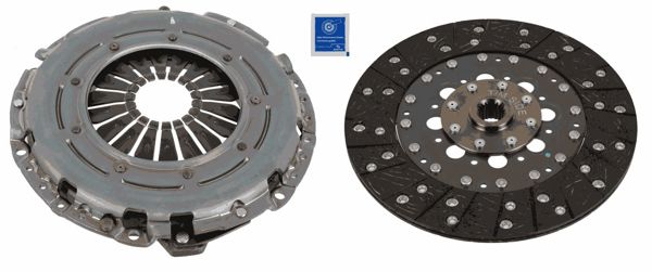 SACHS 3000954416 | Debriyaj Seti Hyundai