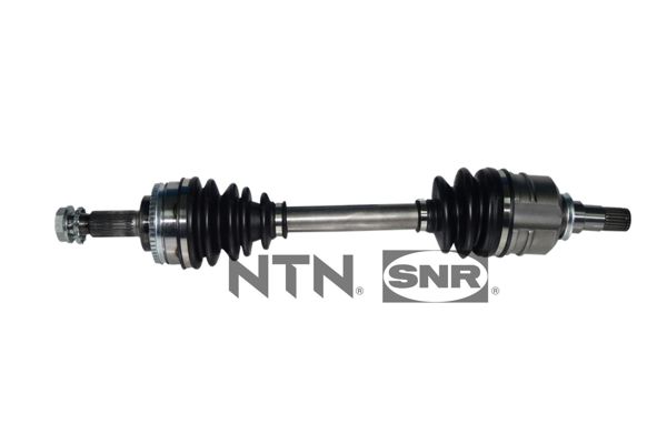 SNR DK69014 | Aks Komple Ön Sol (ABS li) Toyota Corolla 1.4-1.6 VVTI 03-07 634mm