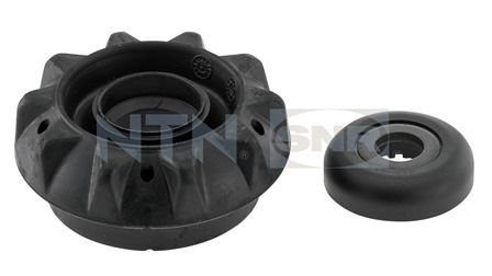 SNR KB68701 | Amortisör Takozu Rulmanlı (Smart Fortwo 0.6-0.7-0.8 CDI)