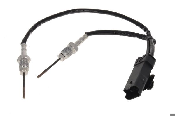 VALEO 369081 | Egzoz Isı Sensörü 2008-208-3008 I-II-301-308 II-5008 I-II-508-Expert IV-Partner-Rifter-Berlingo-C3 I