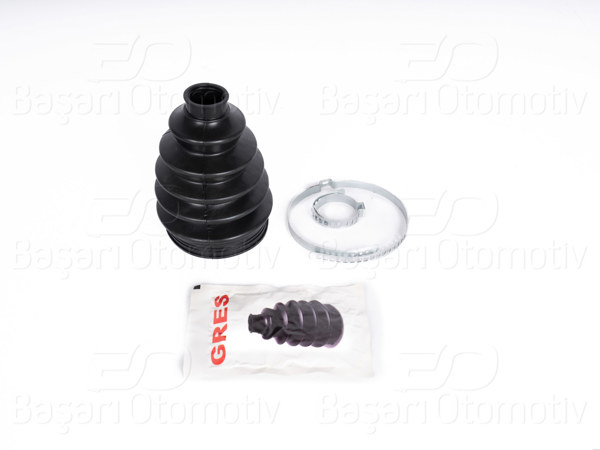 WISCO 1603412 | Aks Körüğü Dıs Takım Opel Corsa D Adam 1.3 CDTI Z10xep Z12xep Z14xep A14xel A14xer 07 >