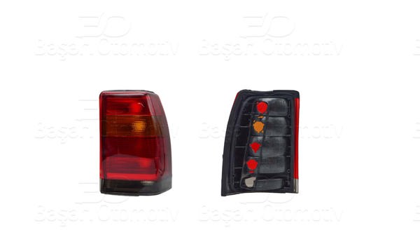 WISCO 2243170-00 | Stop Sağ Opel Omega A 90-94