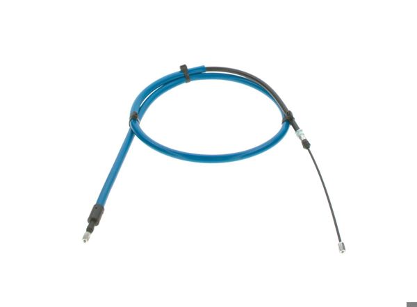 BOSCH 1987477582 | El Fren Teli Citroen Xsara