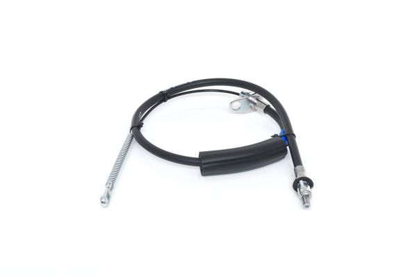 BOSCH 1987482695 | El Fren Teli Dodge Caravan Chrysler Voyager IV