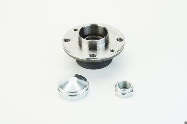 CONTINENTAL CTAM WBE1050 | Arka Teker Poryası Abssız (Fiat Tempra Tipo Linea Punto Palio Albea Marea Brava)