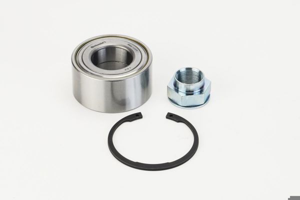 CONTINENTAL CTAM WBE1055 | Ön Teker Rulmanı (Fiat Egea 1.5 T4 Hybrıd 1.6 JTD 1.3 JTD Bravo Stilo 1.4 1.4T-Jet 1.9 JTD 2002)