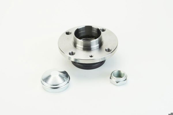 CONTINENTAL CTAM WBE1057 | Arka Teker Poryası (Fiat Punto 1.2 1.4 1.3 JTD)