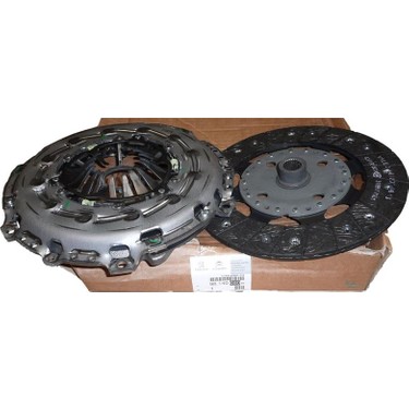 PSA 9814068080 | Debriyaj Seti 207 208 308 08 > C4 II Ds4 C3 Pıcassso Ds5 Dv6c Euro5 Mc Şanzıman 6 İleri