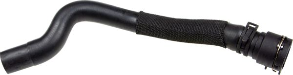 RAPRO R25957 | Radyatör Hortumu Golf V / Caxa 1.4Tsı