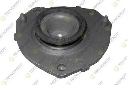 TEKNOROT ST 29 | Amortısör Takozu Ön Sağ