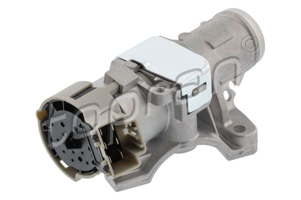 TOPRAN 119303001 | Direksiyon Kilidi Mars Salterı Ile VW