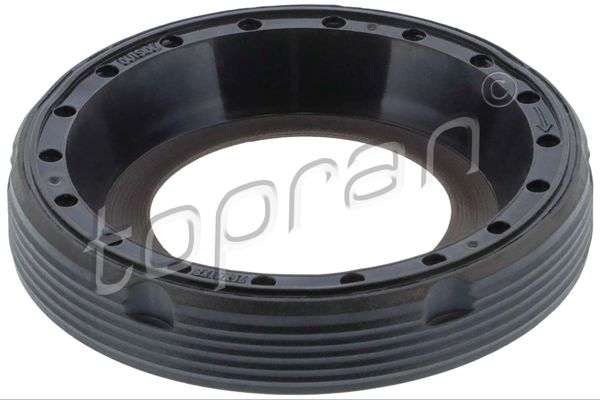 TOPRAN 120812001 | Mil Keçesi (VW Caddy 21- Golf 20- Passat 15- Audi A3 20- A4 16- A6 19 -)