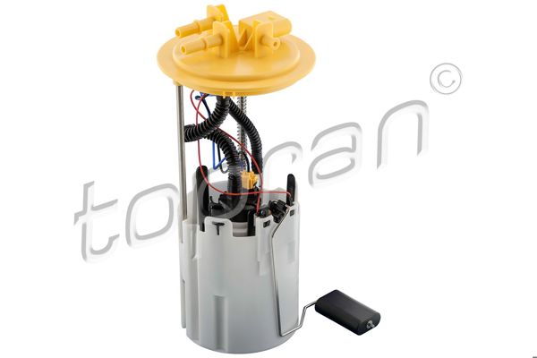 TOPRAN 121249001 | Depo İçi Yakıt Pompası VW