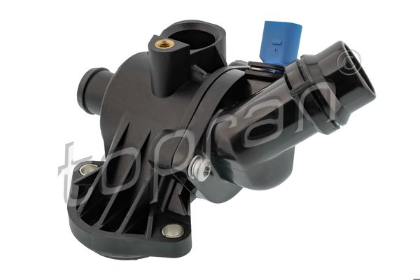 TOPRAN 121324001 | Termostat Audi A4 Seat Exeo Alz