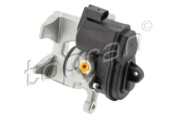 TOPRAN 121483001 | Sol Arka Fren Kaliperi Motorlu Audi