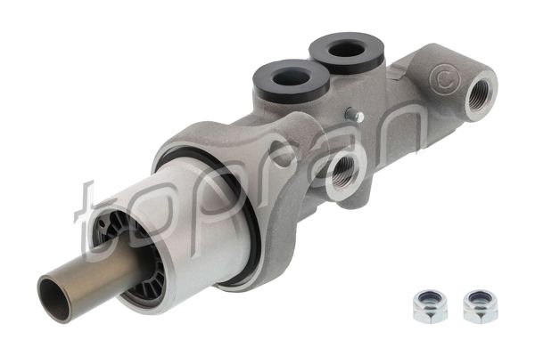 TOPRAN 121485001 | Fren Ana Merkez 23.8mm Skoda