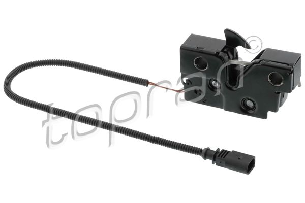 TOPRAN 121602001 | Kaput Kilidi VW Polo