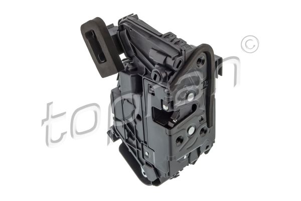 TOPRAN 121821001 | Sağ Arka Kapı Kilidi VW Seat Skoda