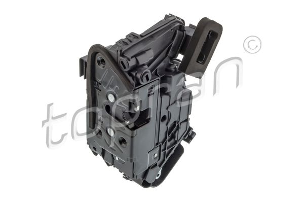 TOPRAN 121822001 | Sol Arka Kapı Kilidi VW Seat Skoda