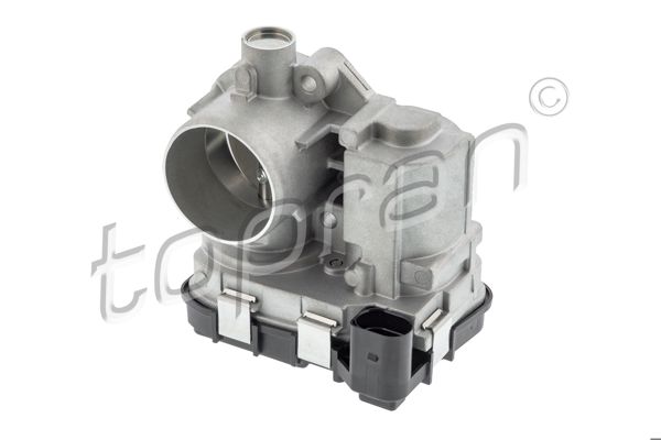 TOPRAN 121854001 | Gaz Kelebegı VW Audi