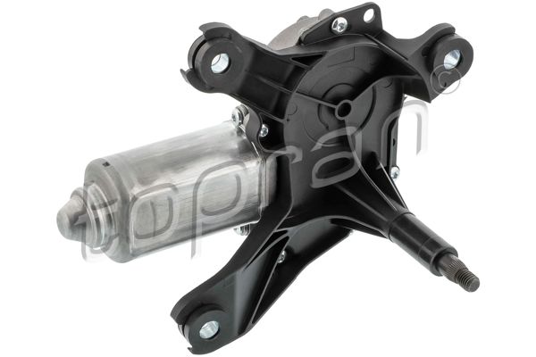 TOPRAN 209066001 | Silecek Motoru Arka Astra G Stw Meriva A Corsa C Combo C