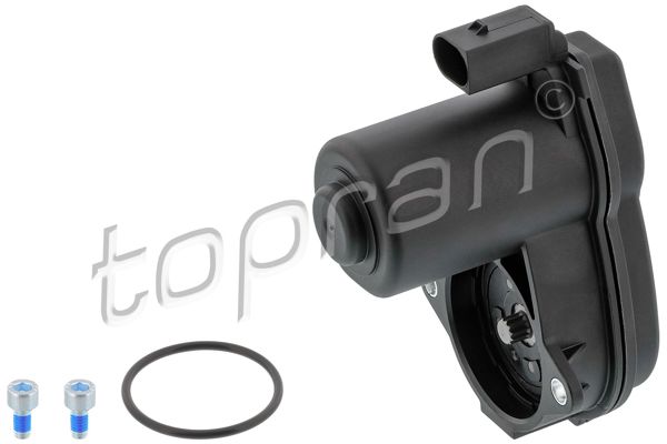 TOPRAN 411446001 | El Fren Ayar Motoru Mercedes C257 W213 C238