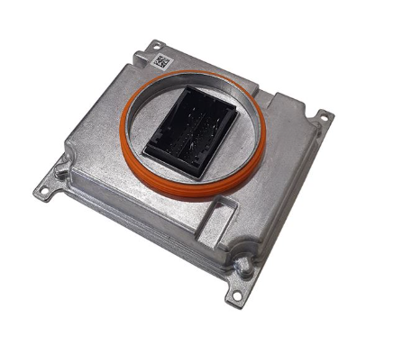 VAG / ORJINAL 7P5941591AD | Led Kontrol Ünitesi (Ham Beyın) Arteon Golf Polo T-Roc Arona Ateca Ibiza Leon Fabia Karoq Kodiaq Octavia 16 >