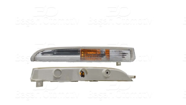 WISCO 1243545-00 | Tampon Sinyali Ön Sağ VW Passat CC 09 12
