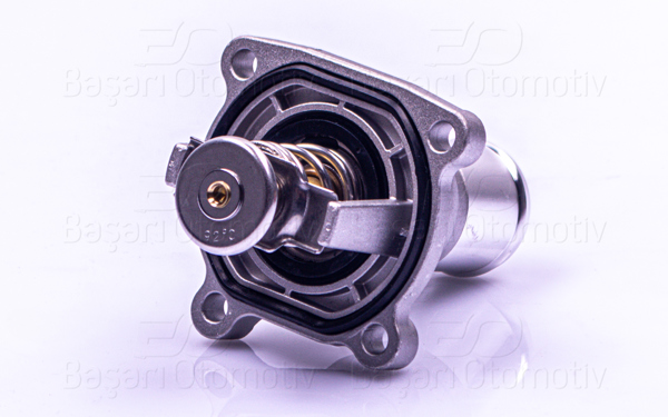 WISCO 2113503-00 | Termostat Gövdesi (Komple 92ºc) Opel Astra H Insignia A Z 1.6 Let A 1.6 Let 07 >