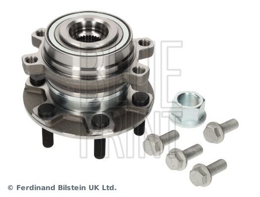 BLUEPRINT ADBP820363 | Nissan Navara Np300 2.3 DCI 16-Ön Teker Poryası