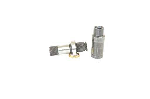 BSG 90-340-030 | Aks Frezesi Set T5-T5,5 Axd 2.5  TDI 04-