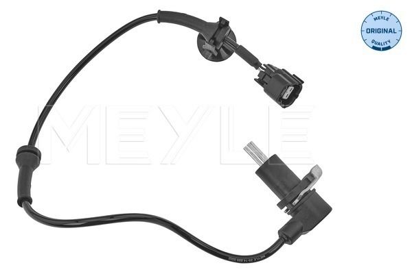 MEYLE 29-14 899 0002 | ABS Sensörü Chevrolet Aveo / Kalos Arka Sol