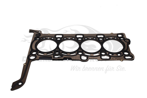 MOPAR (PSA) 55598158 | Silindir Kapak Contası (1 Çnt) Astra K B16dt