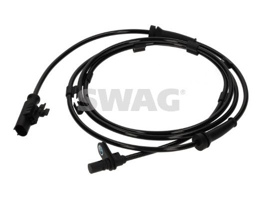 SWAG 33114157 | ABS Sensörü Mercedes Smart Arka Sağ