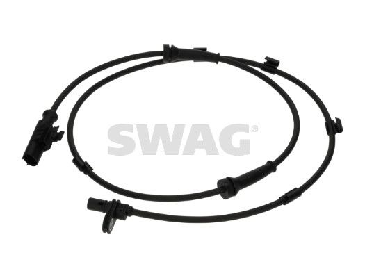 SWAG 33114158 | ABS Sensörü Mercedes Smart Arka Sol