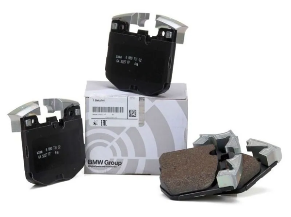 BMW 34108844368 | Ön Fren Balatası