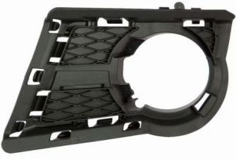 DEPO 441-2515L-UD | Sol Sis Far Kapağı Sisli VW Tiguan