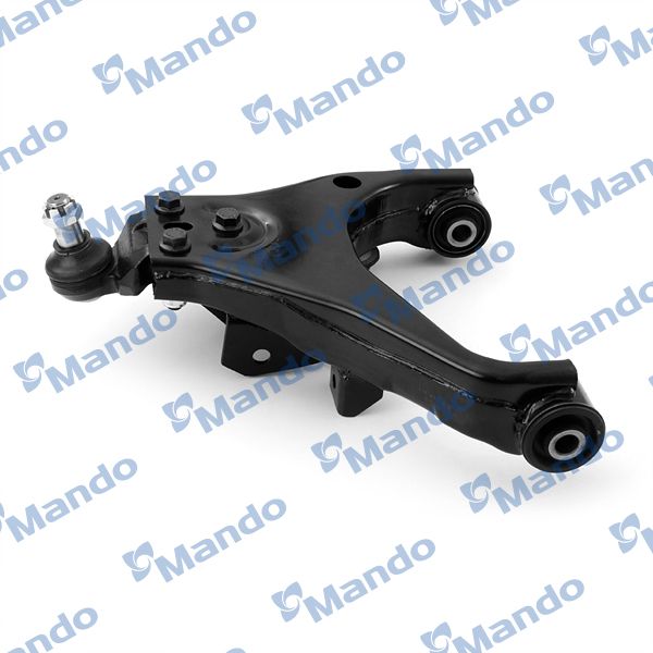 MANDO MSA017910 | Kia Sorento 06-09 Sol Alt Salıncak 545103E150