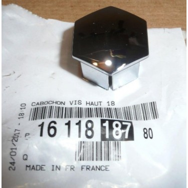 MOPAR (PSA) 1611818780 | Bijon Kapağı Tum Seri | 2 Adet