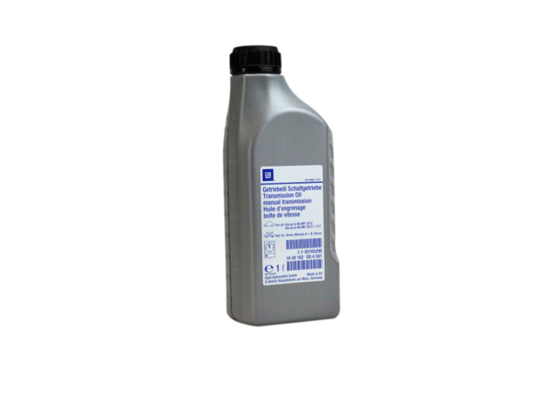 MOPAR (PSA) LTR93165290 | Şanzıman Yagı Manuel Sae 75W90 1Lt Adet Fiyat | 1 Adet