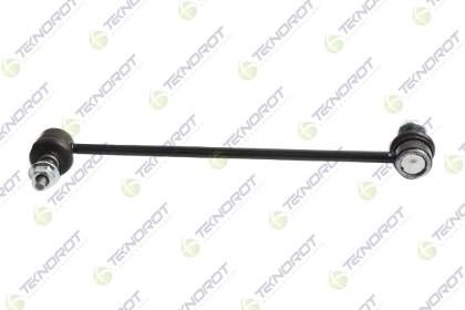 TEKNOROT HY-216 | Viraj Askı Rotu Ön