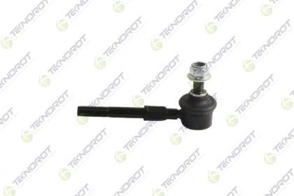 TEKNOROT MG-126 | Viraj Askı Rotu Arka Sağ / Sol